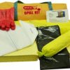 Chemical Spill Kit 50 litre