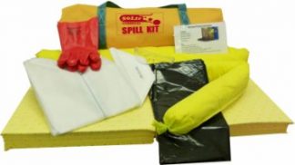 Chemical Spill Kit 50 litre