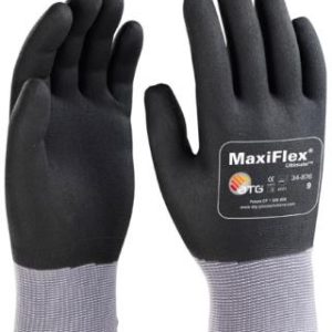 Maxiflex Ultimate Fully Coated Glove