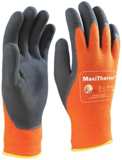 MaxiTherm Cold Temperature Work Glove