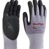Maxiflex Endurance Open Back Glove