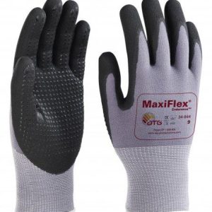 Maxiflex Endurance Open Back Glove