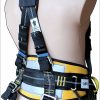 Premium Tower Harness with Insulation