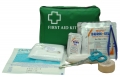 Minor Burn Management First Aid Kit