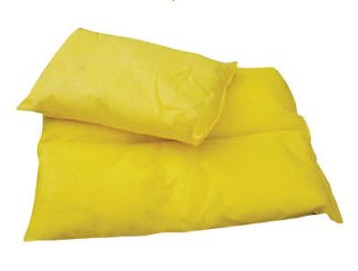 Chemical Absorbent Pillow