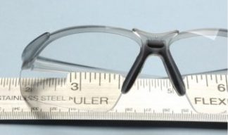 Elvex Series 200 Bifocal Safety Glasses
