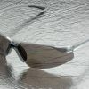 Elvex Series 200 Bifocal Reading Safety Glasses