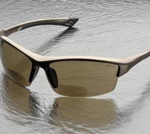 Elvex Series 350 Bifocal Safety Glasses