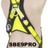 SBE9 Crossover Full Body Harness