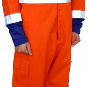 Banwear Arc Protection Overalls