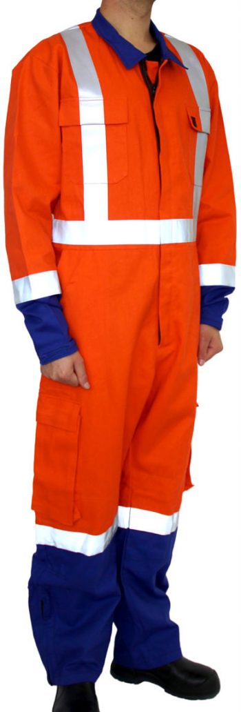 Banwear Arc Protection Overalls