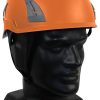 Helmet, Qtech, Mountaineering Standard