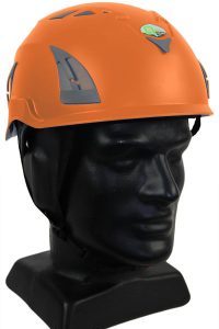 Linesman Helmet