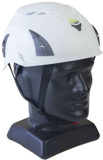 Helmet, Qtech, Linesman