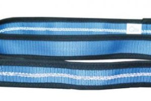 Tool Kit Blue Reflective Belt