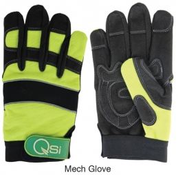 Mech Gloves