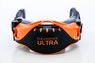 Cleanspace Ultra Powered Respirator