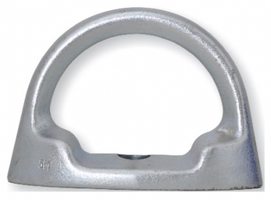 Steel Anchor Point