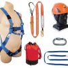 Scaffolders Height Safety Kit