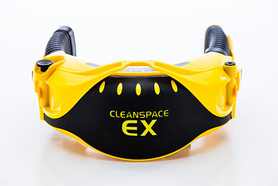 Cleanspace EX Powered Respirator