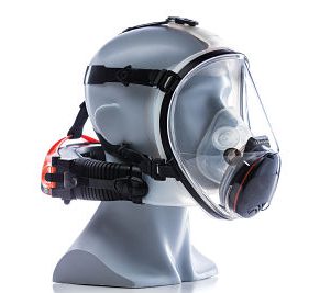 Cleanspace Full Face Mask