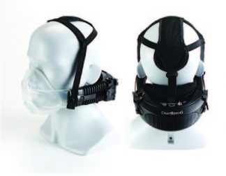 Cleanspace2 Head Harness