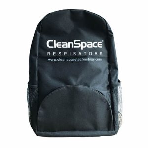 Cleanspace Backpack