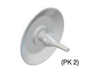 Cleanspace Exhalation Valve