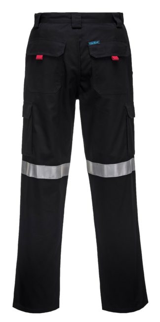 Lightweight Cargo Pants with tape
