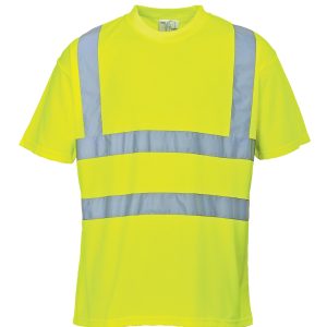 Hi Vis T Shirt