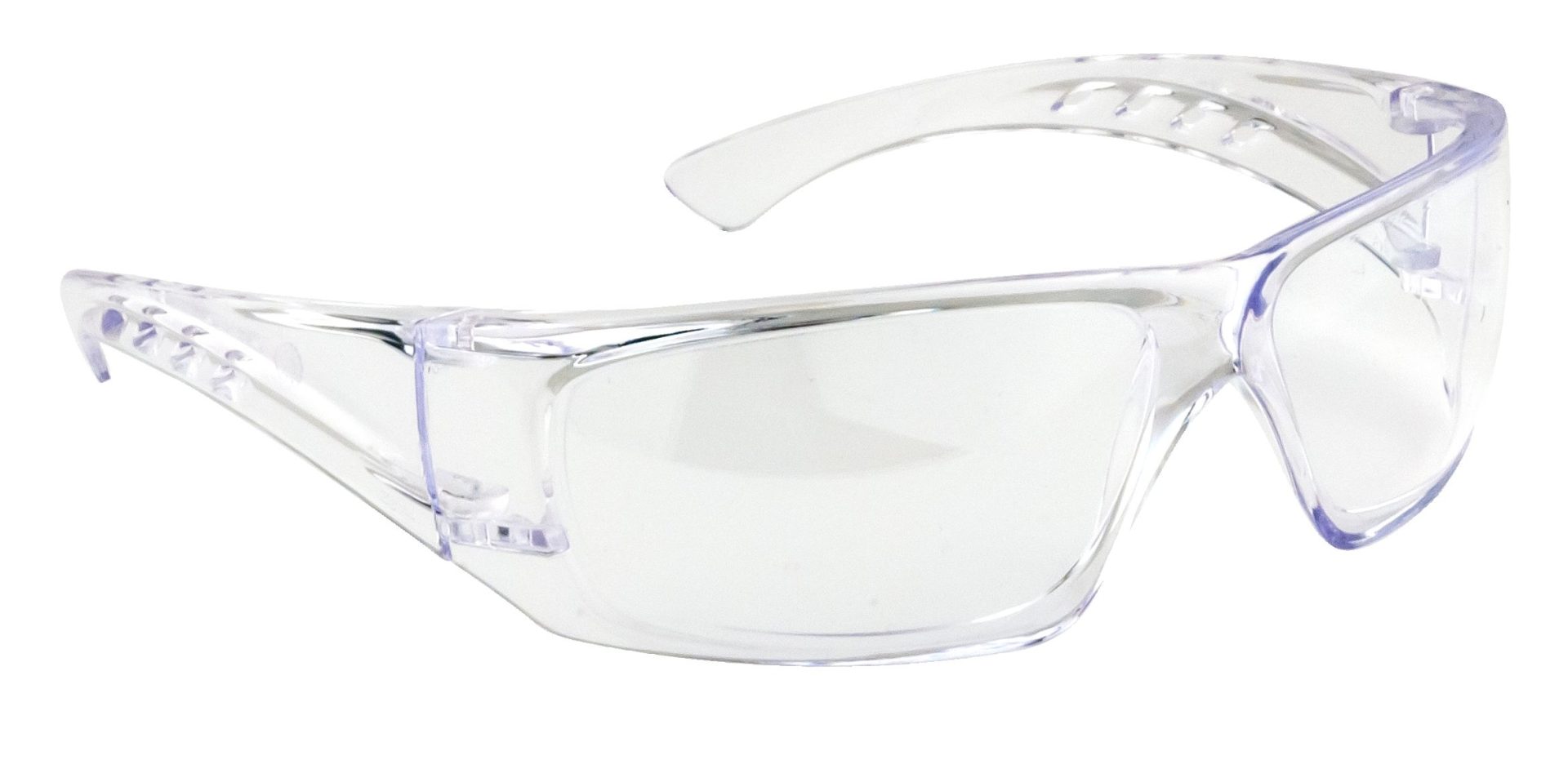 PORTWEST CLEAR VIEW SPECTACLES