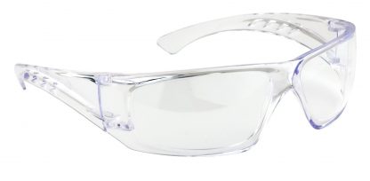 PORTWEST CLEAR VIEW SPECTACLES