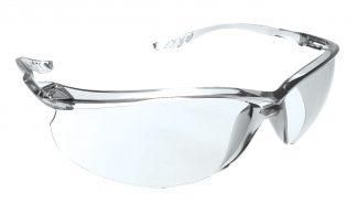 PORTWEST LITE SAFETY SPECTACLES
