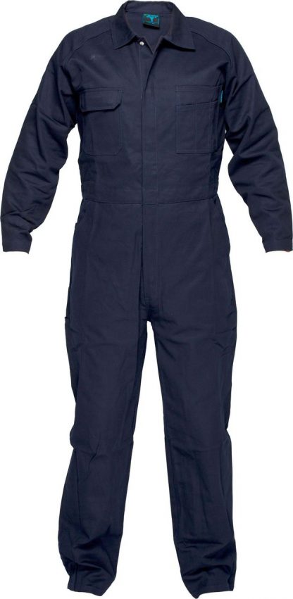 PRIME MOVER NAVY COVERALL