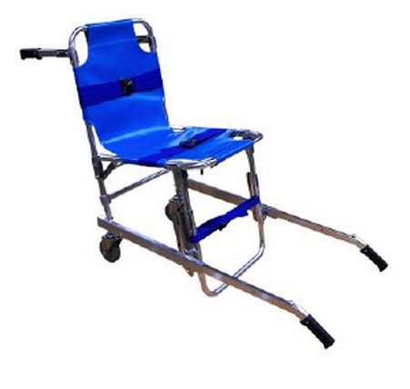 Rescue Stair Chair
