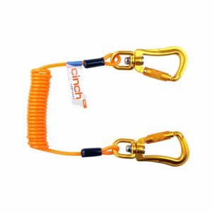 Harness Accessories and Tool Lanyards