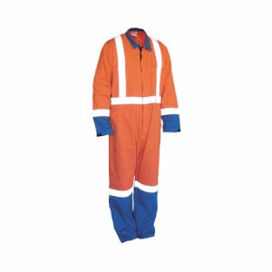 Overalls and Disposable Coveralls