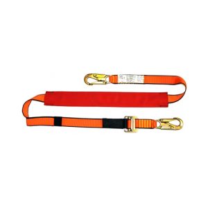 Pole Straps-Slings-Connectors